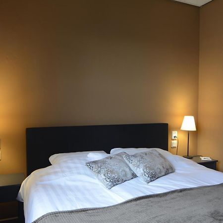 Bed & Breakfast Hotel Het Gerendal Valkenburg aan de Geul Eksteriør bilde