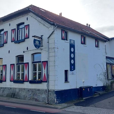 Bed & Breakfast Hotel Het Gerendal Valkenburg aan de Geul Eksteriør bilde