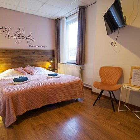 Bed & Breakfast Hotel Het Gerendal Valkenburg aan de Geul Eksteriør bilde