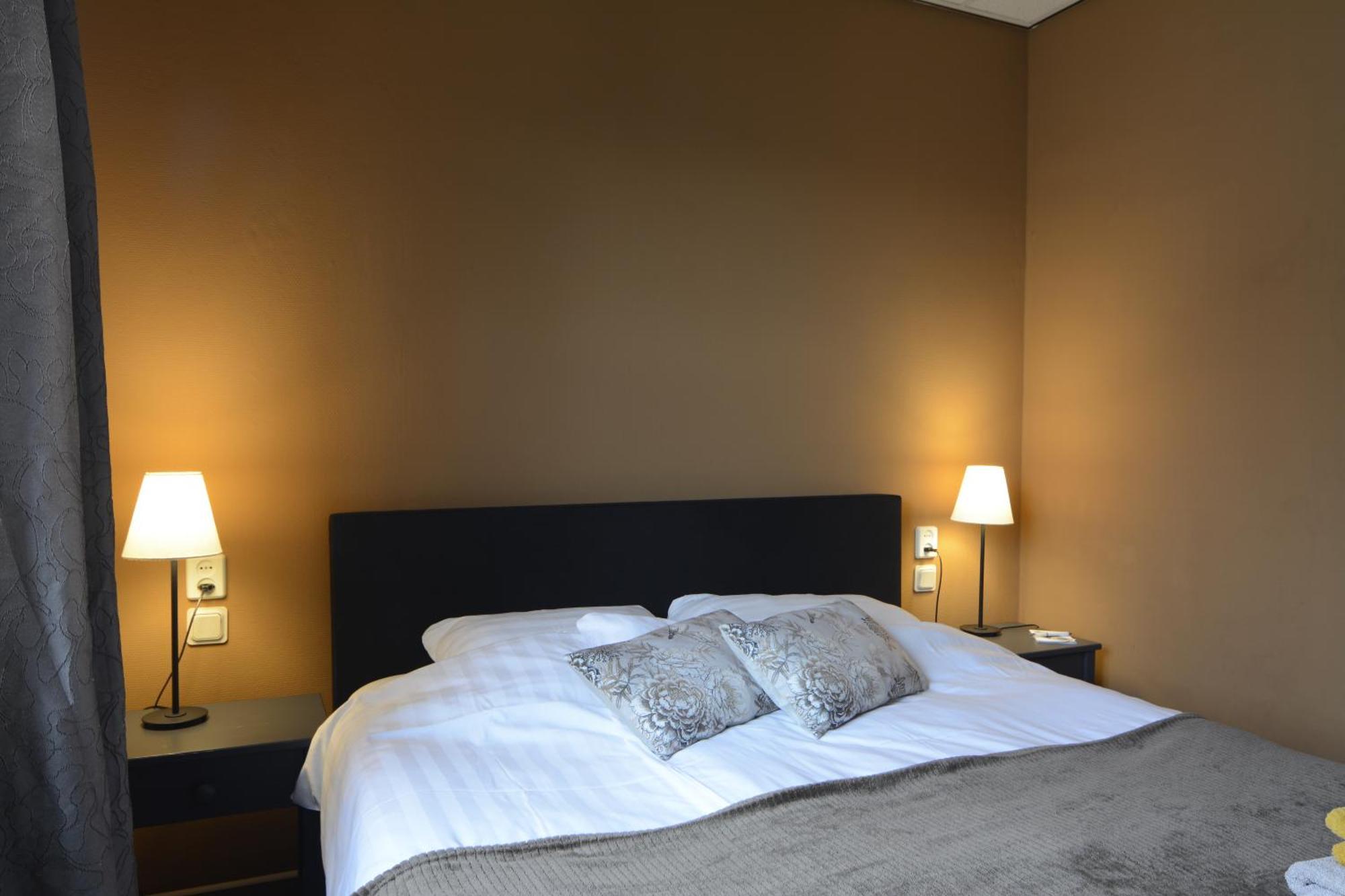 Bed & Breakfast Hotel Het Gerendal Valkenburg aan de Geul Eksteriør bilde