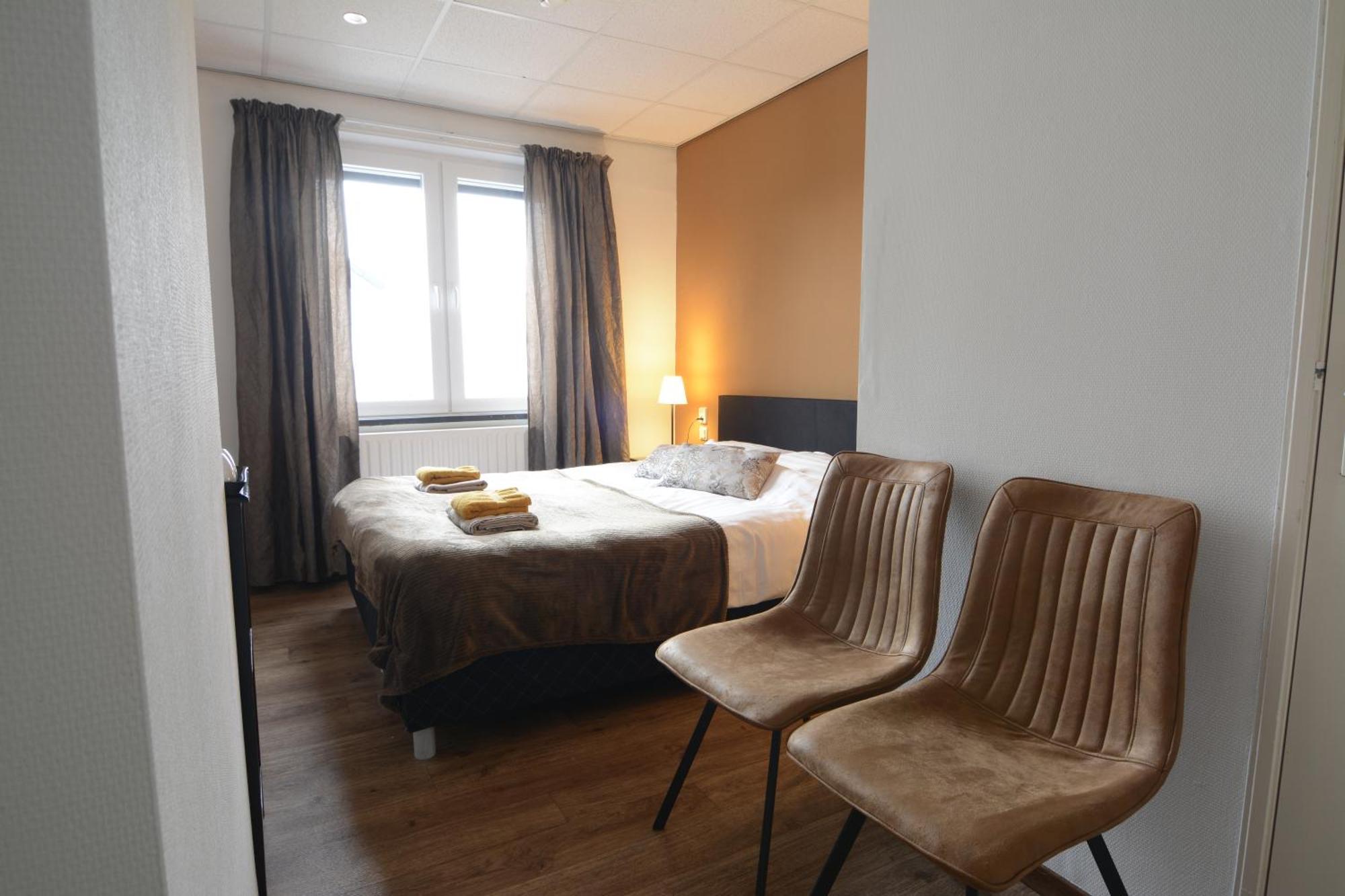 Bed & Breakfast Hotel Het Gerendal Valkenburg aan de Geul Eksteriør bilde