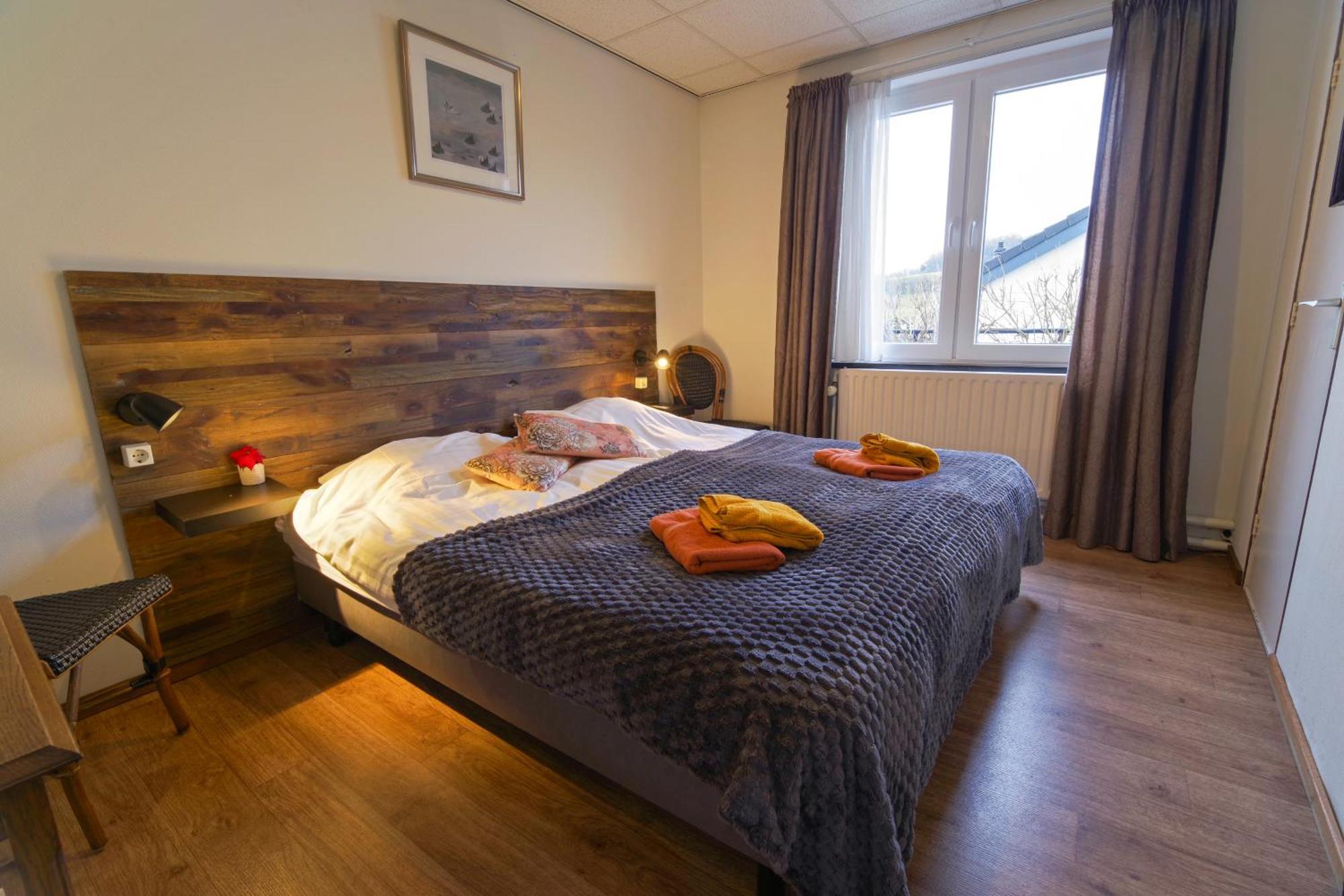 Bed & Breakfast Hotel Het Gerendal Valkenburg aan de Geul Eksteriør bilde