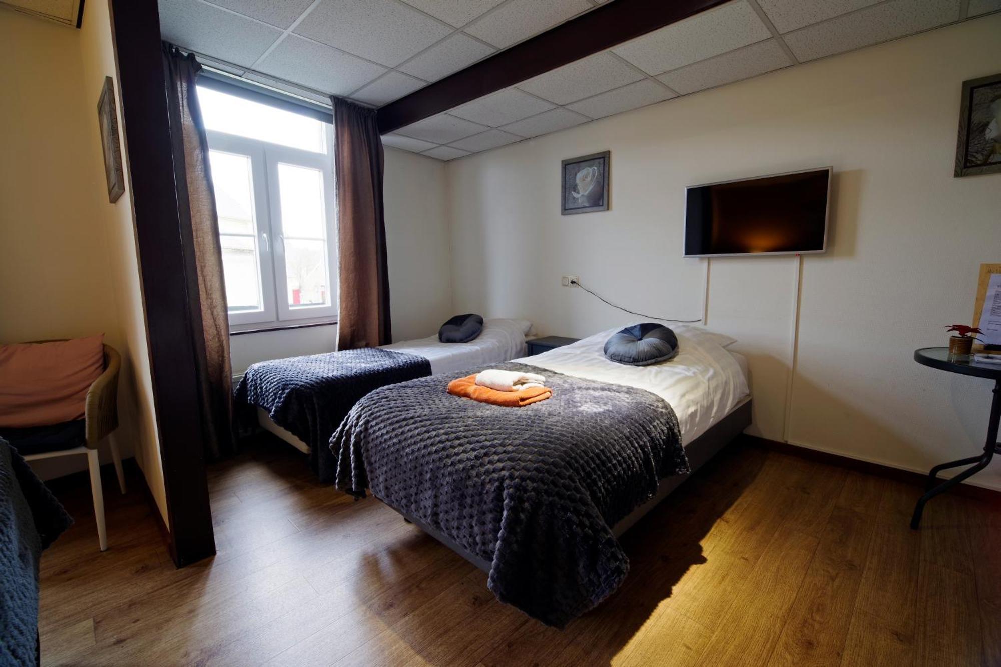 Bed & Breakfast Hotel Het Gerendal Valkenburg aan de Geul Eksteriør bilde