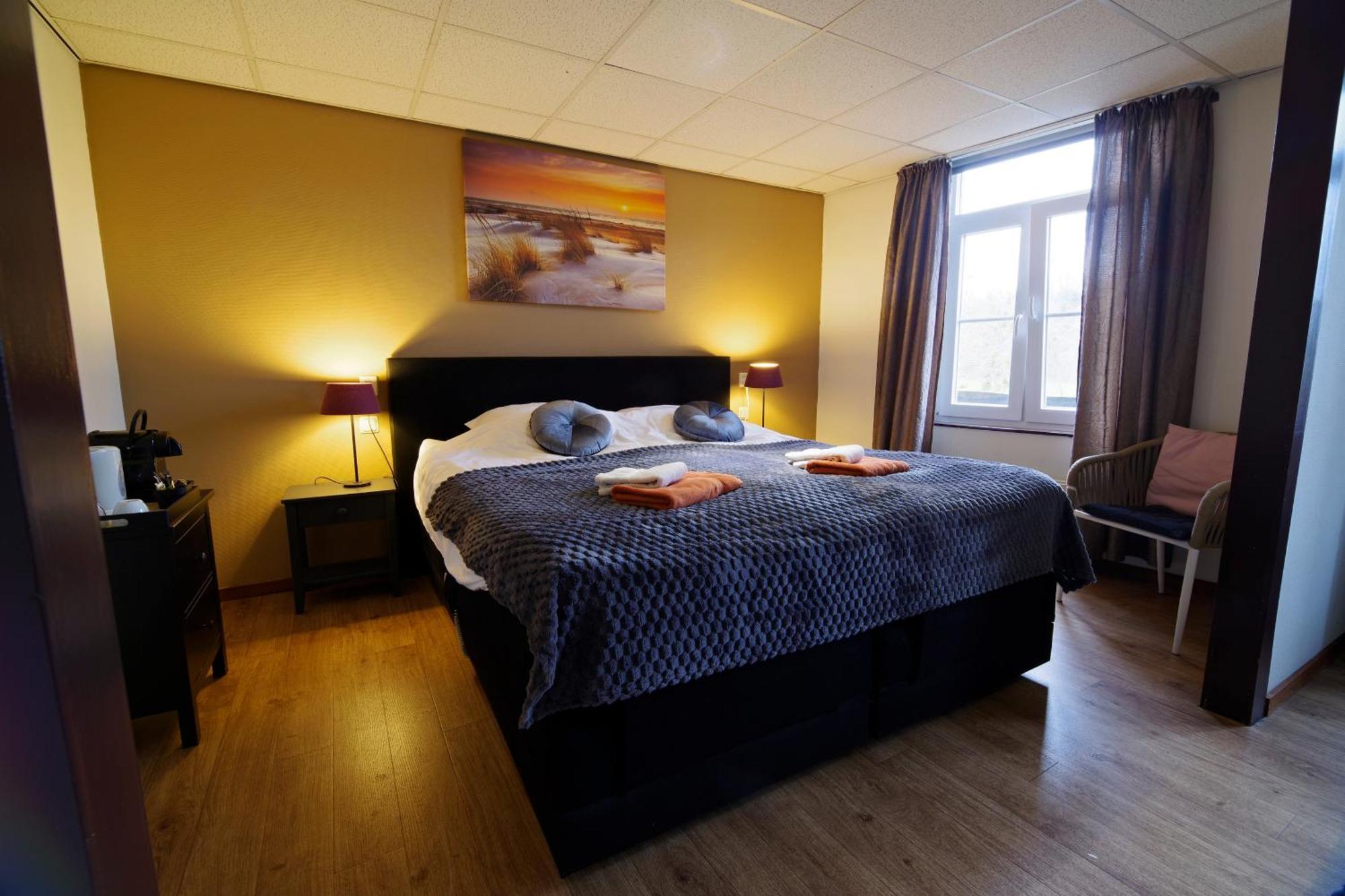 Bed & Breakfast Hotel Het Gerendal Valkenburg aan de Geul Eksteriør bilde